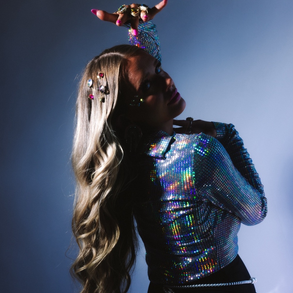 DISCO TOP